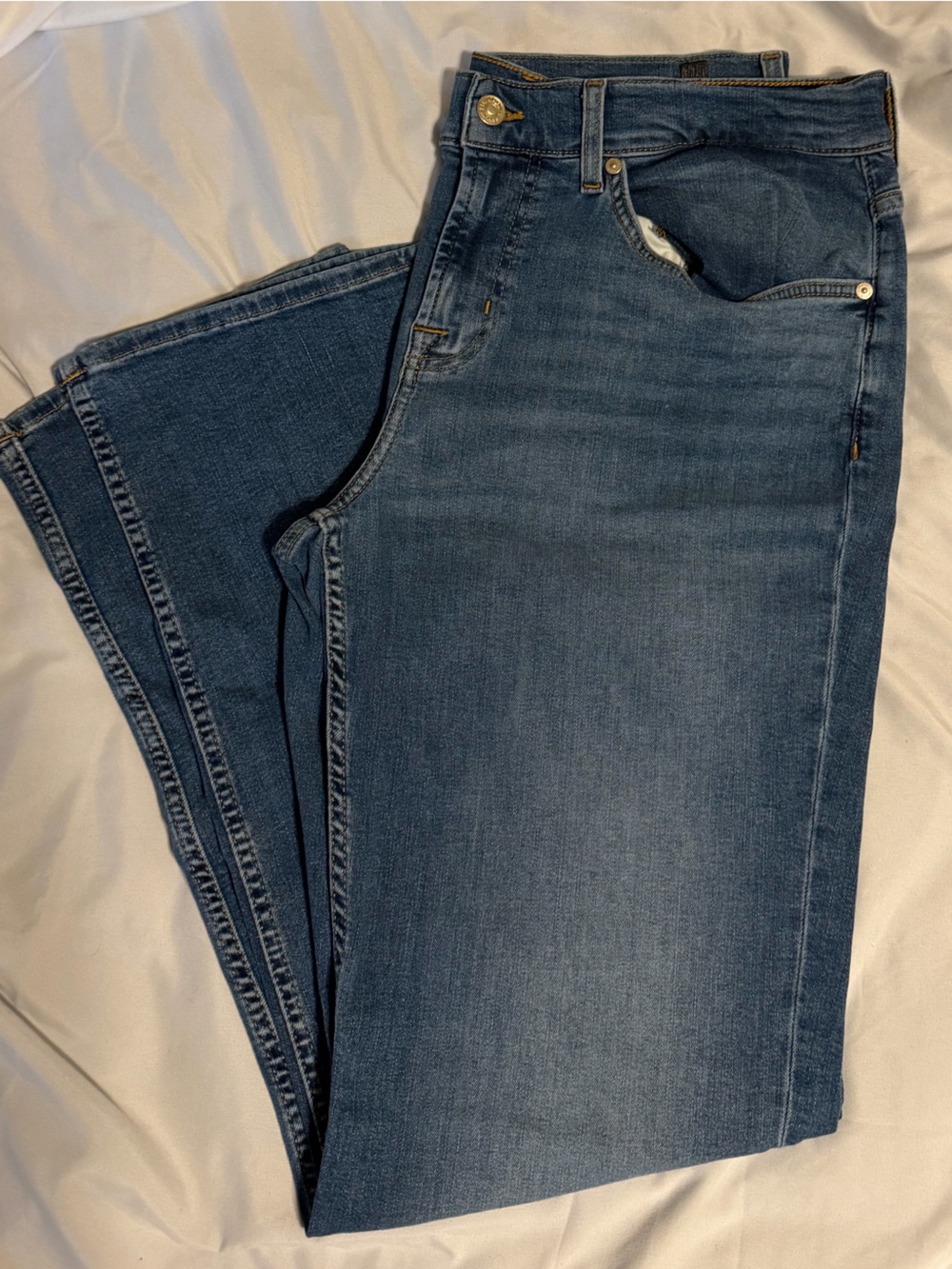 7 for all mankind men’s Jeans